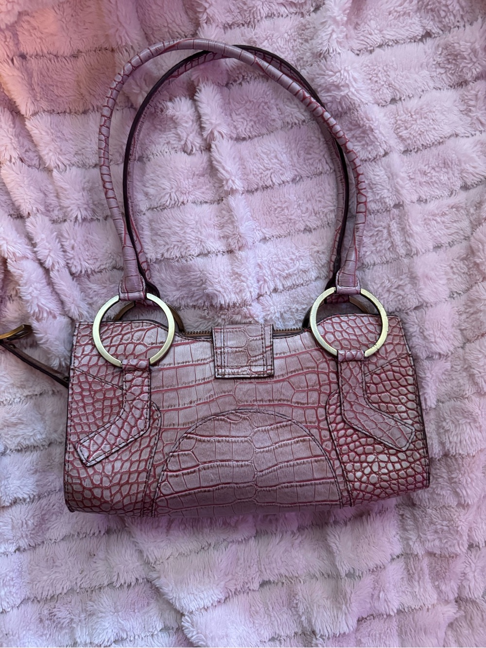 Vintage Guess Bag - Picture 3 of 5